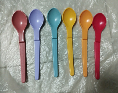 Tupperware babylöffel er - tupperware,
