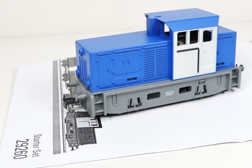 Märklin 29260 diesellok - märklin, 29260-1