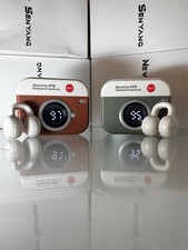 Retro Kamera Kopfhörer