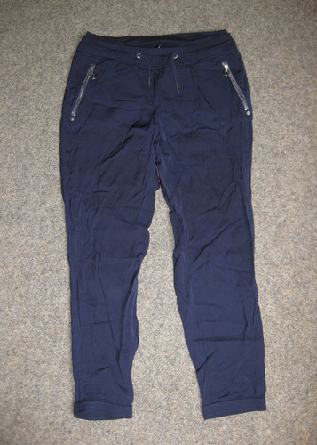 Dunkelblaue hose von marc - von,