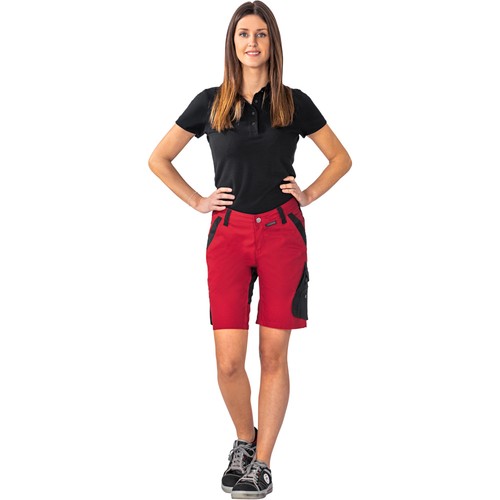 Planam norit damen shorts - planam,