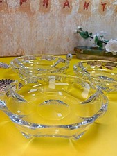 Nachtmann Dessertschale Wega