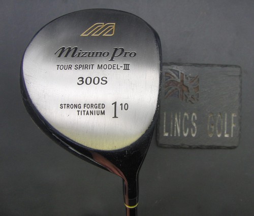 Mizuno pro tour - mizuno, spirit