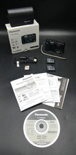 Panasonic Lumix DMC-TZ40