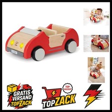 Puppenhaus Familienauto -