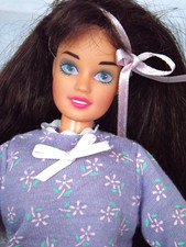 Barbie Slumber Party Teresa, 1994