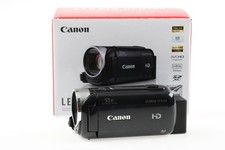 CANON Legria HF R406