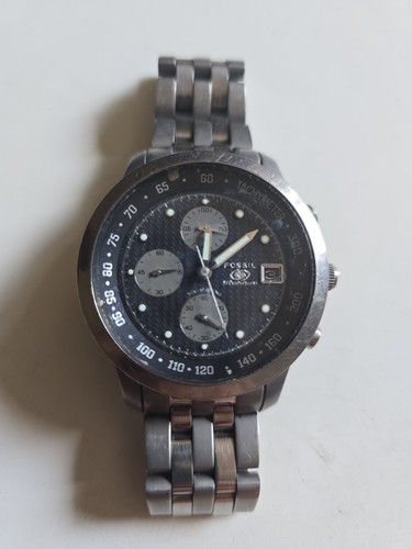 Fossil blue 5036 titan - ti-5036,