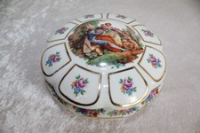 Bonbonniere Deckeldose