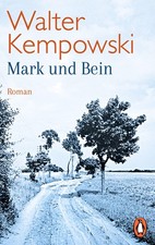 Mark und bein - bein, walter