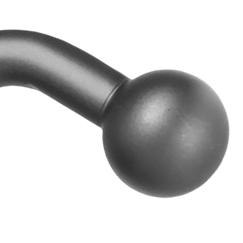 Bis 17 mm - 1/4, "bis