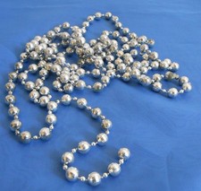 ca. 2,30 m Weihnachtsgirlande