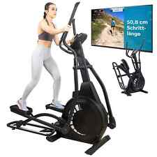 Skandika Crosstrainer Carbon