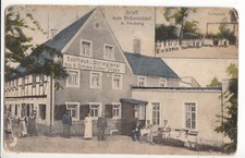 AK Gruß aus Bräunsdorf b