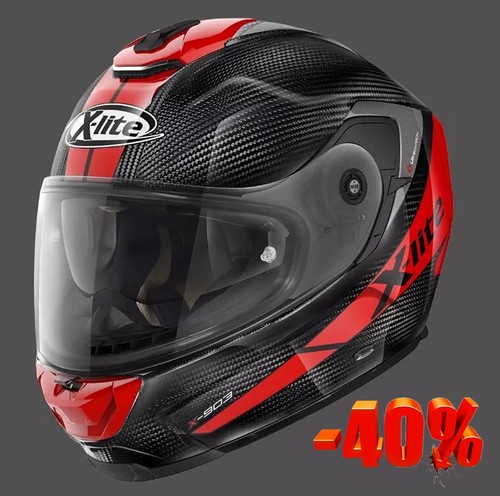 Vollvisierhelm lite 903 - vollvisierhelm, x-lite