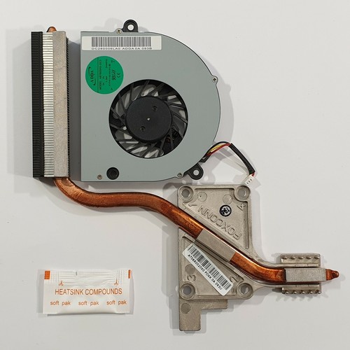 Acer emachines g725 kühler - g725,