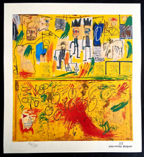 Jean-Michel Basquiat