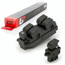 Power Window Switch Unit