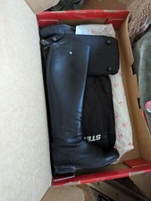 Sergio grasso 38 Reitstiefel fieldboots