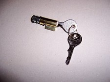 Lenkradschloß TT 600 59X 3SW