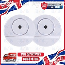 2 LAUT 95DB DRAHTLOSE TÜR