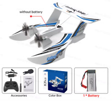 Sea&Air 3CH RC Flugzeuge EPP