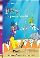 PB3 y el payaso Rataplan. Avec expansion en ligne v... | Buch | Zustand sehr gut
