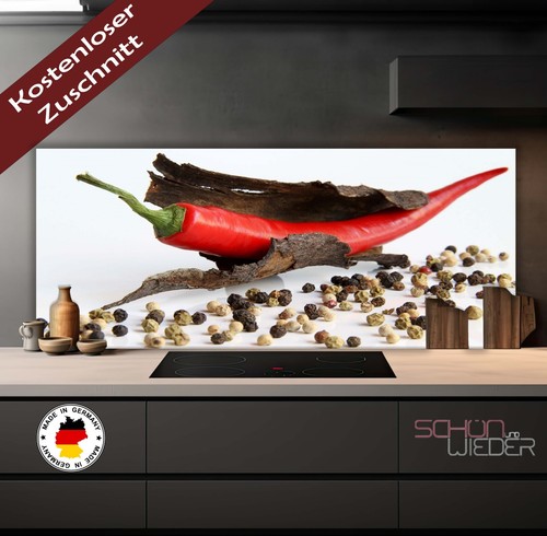 Küchenrückwand spritzschutz - küchenrückwand,
