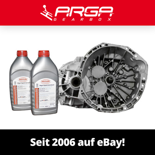 Getriebe pk6013 renault - ,