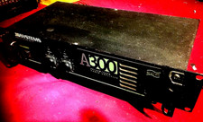 MUSIKER ANLAGE 2x150 AMP+2