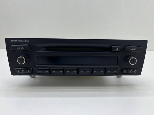 Bmw 3er e90 - 3er, radio
