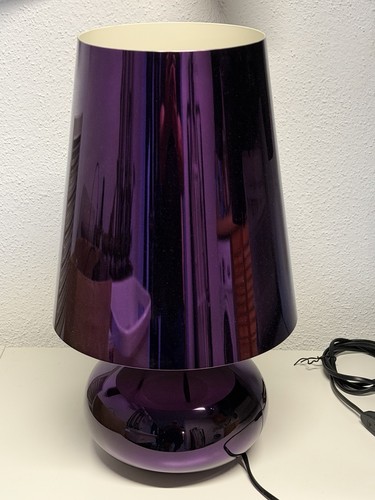 Kartell leuchte cindy - kartell,