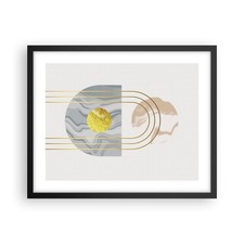 Wandbilder 50x40cm Poster