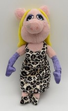 Stofftier Plüschfigur Nicotoy