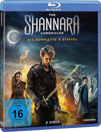 Blu ray box the - blu-ray, box/