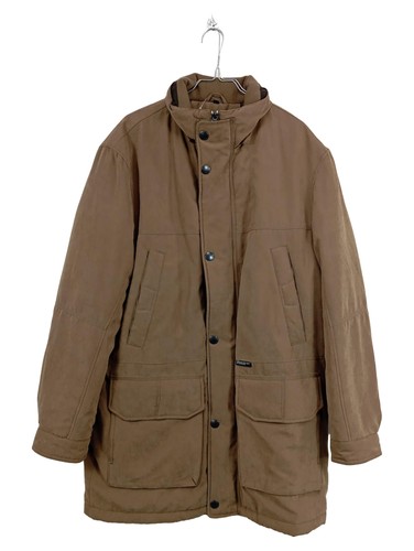 Herren winterjacke 50 l - winterjacke, gr.