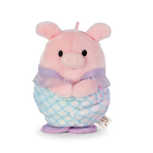 Nici kuscheltier set - kuscheltier, schwein