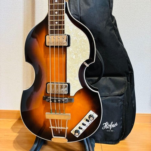 Hofner contemporary series - hofner,