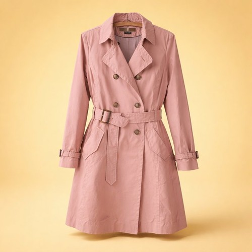 Women massimo dutti trench - dutti,