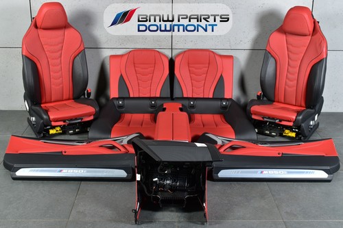 Bmw g15 coupe - bmw,