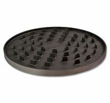 Krampouz Crepeplatte 40 cm GAS