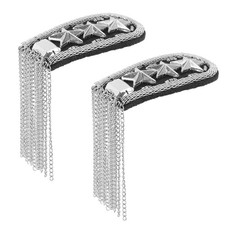  2pcs Dangle Quastel Elektros