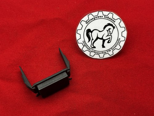 Käfer 1303 blinddeckel - vw,