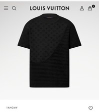 Louis Vuitton Gradient
