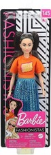 Barbie GHW59 Fashionistas