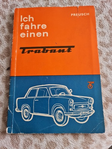 Reparaturanleitung ich fahre - /,