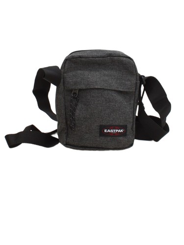 Eastpak herren tasche grau - herren,