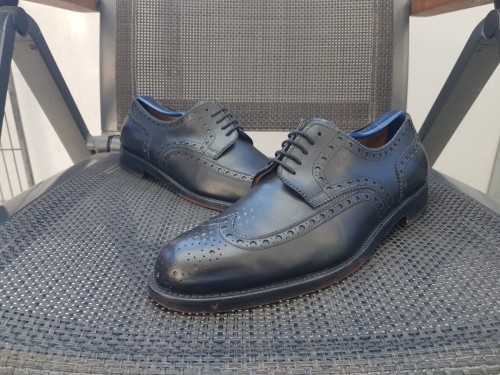 Meier herrenschuhe 41 - herrenschuhe, uk