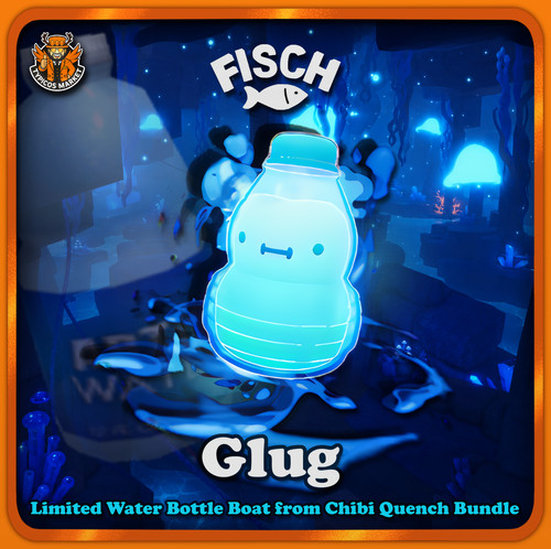 Fisch glug limited - glug, [limited