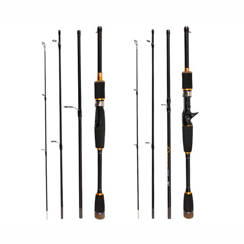 Reisen spinner baitcasting - reisen,